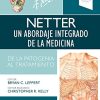 Netter. Un abordaje integrado de la medicina: Patogénesis y tratamiento (PDF)