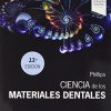 PHILLIPS. Ciencia de los materiales dentales (PDF)