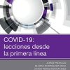 COVID-19: lecciones desde la primera línea (PDF)