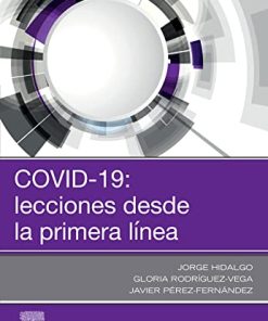 COVID-19: lecciones desde la primera línea (PDF)