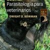 Georgi. Parasitología para veterinarios (PDF)