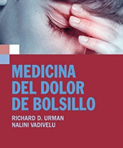 Medicina del dolor de bolsillo (Spanish Edition) (PDF)