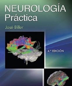 Neurología práctica, 4e edicion (Spanish Edition) (PDF)