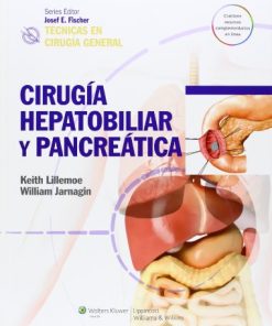 Técnicas en cirugía general. Cirugía hepatobiliar y pancreática (Spanish Edition) (PDF)