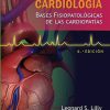 Cardiología. Bases fisiopatológicas de las cardiopatías: Bases fisiopatológicas de las cardiopatías (Spanish Edition) (High Quality Image PDF) Cardiología. Bases fisiopatológicas de las cardiopatías: Bases fisiopatológicas de las cardiopatías (Spanish Edition) (High Quality Image PDF)