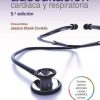 Manual interactivo de auscultación cardiaca y respiratoria, 5e (Spanish Edition) (High Quality Image PDF) Manual interactivo de auscultación cardiaca y respiratoria, 5e (Spanish Edition) (High Quality Image PDF)