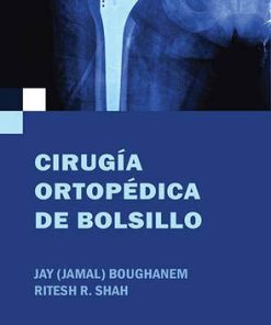 Cirugía ortopédica de bolsillo (Spanish Edition) (PDF)