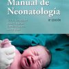 Cloherty y Stark. Manual de neonatología (Spanish Edition), 8ed (PDF)