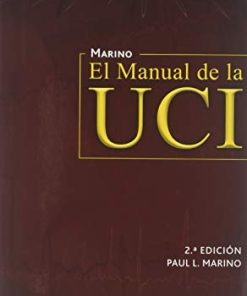 El Manual de la UCI (Spanish Edition), 2ed (PDF)