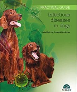 Infectious diseases in dogs (EPUB)