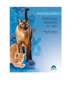 Infectious diseases in cats. Practical guide (EPUB)