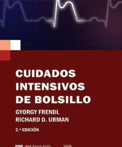 Cuidados intensivos de bolsillo (Pocket Notebook Series) (Spanish Edition), 2ed (PDF)