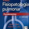 West. Fisiopatología pulmonar.: Fundamentos (Spanish Edition), 9ed (PDF)