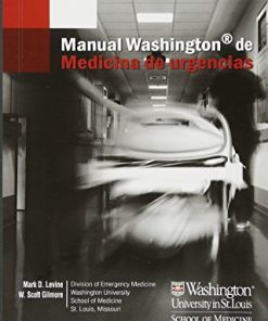 Manual Washington de medicina de urgencias (Spanish Edition) (PDF)