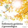 Enfermería geriátrica y gerontológica, 9th Edition (Spanish Edition) (High Quality Image PDF)