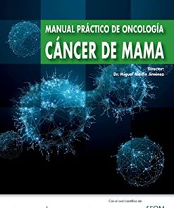 Manual práctico de oncología: Cáncer de mama (Spanish Edition) (Epub+Converted PDF)