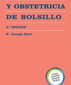 Ginecología y obstetricia de bolsillo (Manual De Bolsillo), 2nd Edition (Spanish Edition) (EPUB)