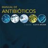 Manual de antibióticos (Spanish Edition), 3rd Edition (EPUB)