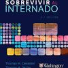 Manual Washington. Guía esencial para sobrevivir al internado, 5th Edition (Spanish Edition) (High Quality Image PDF)