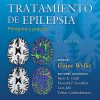 Wyllie. Tratamiento de epilepsia. Principios y práctica, 7th Edition (High Quality Image PDF)