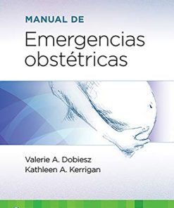 Manual De Emergencias Obstetricas (High Quality Image PDF)