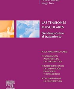 Las tensiones musculares (Spanish Edition) (PDF)