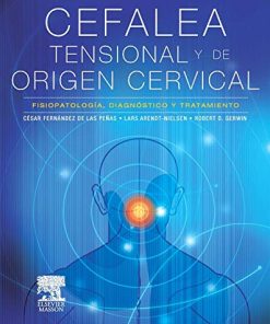 Cefalea tensional de origen cervical (Spanish Edition) (PDF)