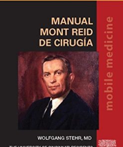 Manual Mont Reid de Cirugía, 6th Edition (Spanish Edition) (PDF)