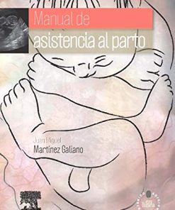 Manual de asistencia al parto (Spanish Edition) (PDF)