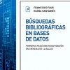 Búsquedas Bibliográficas En Bases De Datos (PDF)