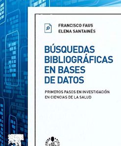 Búsquedas Bibliográficas En Bases De Datos (PDF)