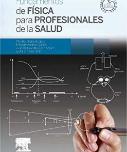 Fundamentos de Física para Profesionales de la Salud (Spanish Edition) (PDF)