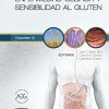 Enfermedad celiaca y sensibilidad al gluten: Clínicas Iberoamericanas de Gastroenterología y Hepatología Volume 3 (Spanish Edition)