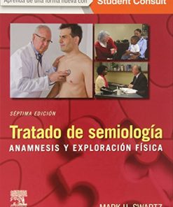 Tratado de semiologia, 7e (Spanish Edition) (PDF)