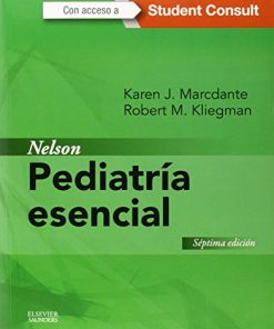 Nelson Pediatria esencial, 7e (Spanish Edition) (PDF)