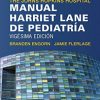 Manual Harriet Lane de pediatria, 20e (PDF)