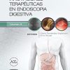 Innovaciones terapeuticas en endoscopia digestiva