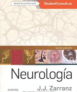 Neurología, 6.ª Edición (Spanish Edition) (PDF)