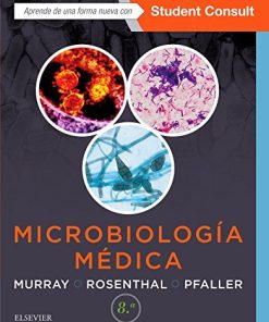 Microbiología médica (8ª ed.) (Spanish Edition) (PDF)