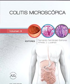 Colitis microscópica (Spanish Edition) (PDF)