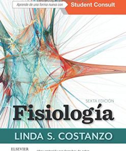 Fisiologia + StudentConsult (6ª ed.) (Spanish Edition) (PDF)