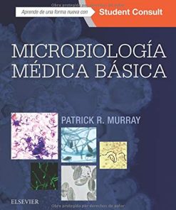 Microbiología médica básica (Spanish Edition) (PDF)