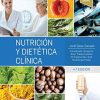 Nutrición y dietética clínica (4ª ed.) (Spanish Edition) (PDF)