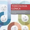 Toxicología clínica (PDF)