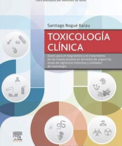 Toxicología clínica (PDF)