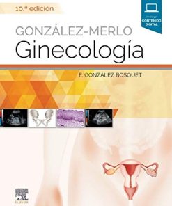 Gonzalez-merlo. Ginecologia 10e (PDF)