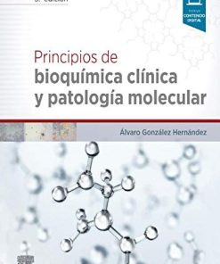 Principios de bioquímica clínica y patología molecular (3ª ed.) (Spanish Edition) (PDF)