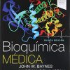 Bioquímica médica, 5ª ed (Spanish Edition) (EPUB + Converted PDF)