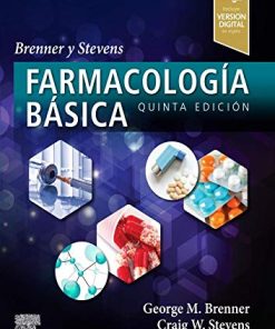 Farmacología básica (5ª ed.) (Spanish Edition) (PDF)