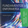 Fundamentos De Enfermería – 9ª Edición (PDF)